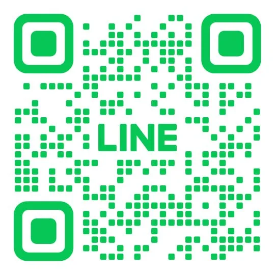 QR Code แชท เกมส์จับคู่ยอดฮิต ทาง Line
